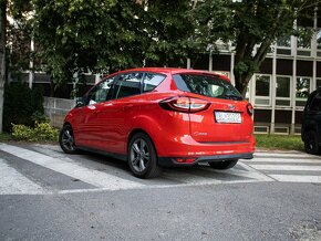 Ford C-Max 1.0 EcoBoost - 5