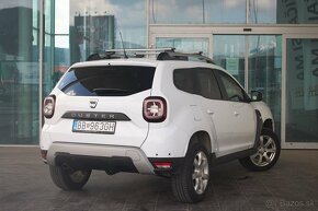 Dacia Duster - 5