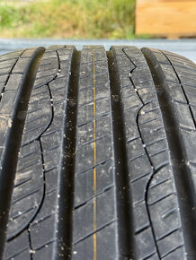 255/60R18 NEXEN N'Priz RH7 letné pre 4x4 SUV - 5