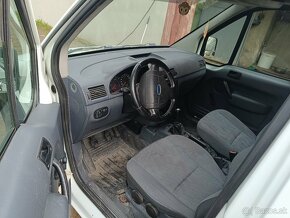 Ford connect 1.8td - 5