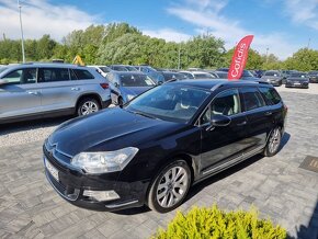 Citroën C5 3.0 HDi V6 24V FAP Exclusive A/T - 5