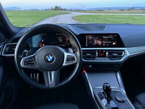 BMW 420d Gran Coupe xDrive - 5