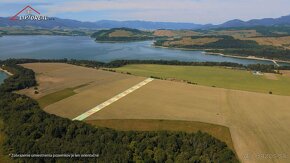 Pozemky pri Liptovskej Mare na rekreačnú výstavbu - 5