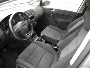 Volkswagen Golf Plus 1.4 TSI Comfortline - 5