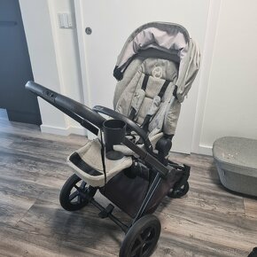 Kocik dvojkombinacia Cybex Priam Koi - 5