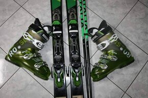 lyže Rossignol Experience 150 cm premium - 5