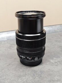 Fujifilm fujinon XF 18-55mm f/2.8-4.0 R LM OIS - 5