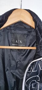 Bunda armani exchange veľkosť M - 5