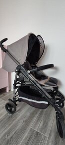 ŠPORTOVÝ KOČÍK PEG PEREGO - 5