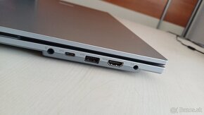 Asus Vivobook E1504G takmer nový, záruka - 5