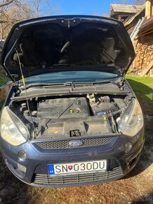 Ford S-Max 2.0 TDCi 103kw - 5