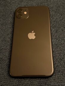 iPhone 11 - 128 Gb BLACK - 5