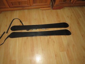 Predam snowblade ESCAPE Symmetric,dlzka 110 cm - 5