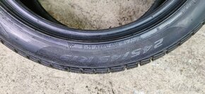 PIRELLI SOTTOZERO 3 WINTER , 245/45 R 19 102 V - 5