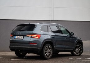 Škoda Kodiaq 2.0 TDI SCR 190k Style DSG 4x4 2019 - 5