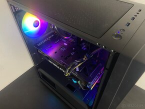 Herný PC RYZEN 5 3600+RTX 3060 12GB - 5