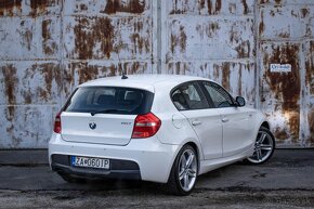 BMW Rad 1 116i E87 M-PACKET - 5