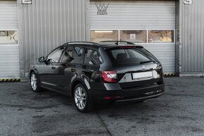 Škoda Octavia Combi 2.0 TDI Style DSG EU6 - 5