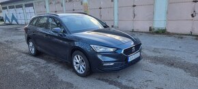 Seat Leon 2.0tdi - 5