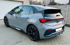 Cupra Born E-Boost 58kWh 231k First Edition - 5