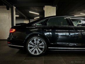 Audi A8 50 TDI quattro tiptronic - 5