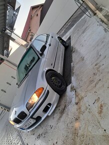 Bmw e46 - 5