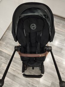 Cybex Mios - 5