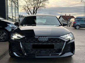 Audi RS3 - 5