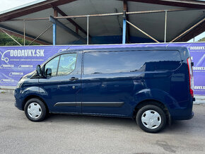 Ford Transit Custom 2.0 TDCi EcoBlue Worker 3 T280 - 5