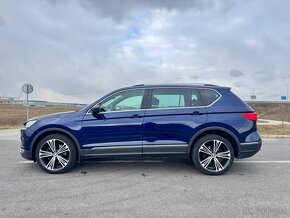 Seat Tarraco xcellent 2.0 tdi 140kw dsg 4-drive webasto - 5