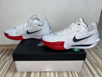 Nike Air Zoom GT Cut 3 - 5