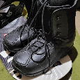 Snowboard G-Force High Performance - 5