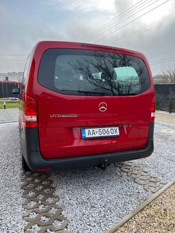 Mercedes-vito 116 d - 5