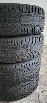 215/55R17 94H Continental TS870P zimné - 5