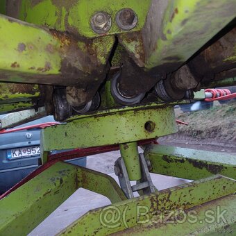 Claas liner 330S - 5