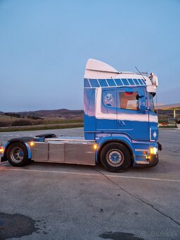 Scania R480 euro6 - 5