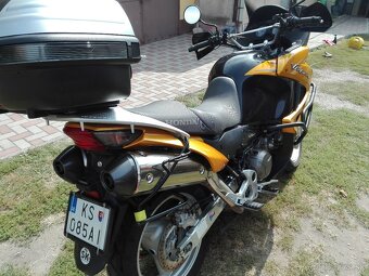 Honda Varadero 1000xl - 5