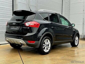 FORD KUGA 2.0TDCI - PREDAJ AJ NA SPLÁTKY - 5