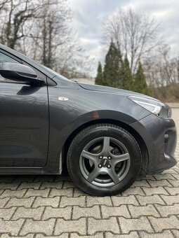 KIA Rio 1.25 Benzin - 5