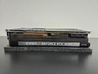 Nvidia Geforce RTX 3080-12GB EVGA FTW3 ULTRA ZÁRUKA - 5