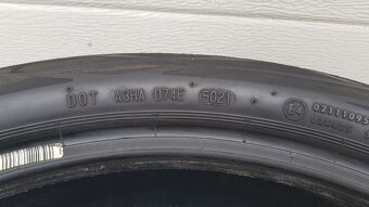 Continental 275/35 R22 - 315/30 R22 - 5