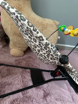 Babybjorn bouncer lehatko - 5