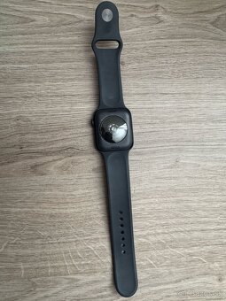 Apple Watch SE - 5