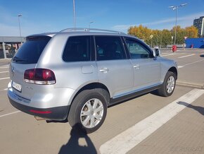 TOUAREG 3TDI - 5