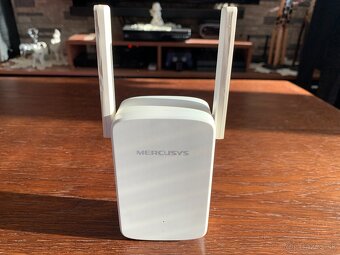 Predám Wifi extendery TP-Link a Mercusys - 5