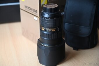 Nikon 24-70mm f/2.8 G ED AF-S - 5