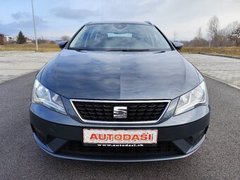 Seat Leon ST 1.0 TSI 115 Style - 5