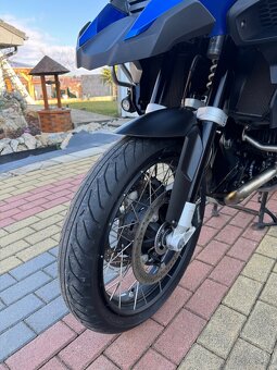 BMW R 1200 GS Adventure, r.v. 2015 - 5