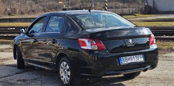 Peugeot 301 HDI 2017 - 5