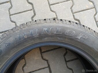 Zimné pneu Dunlop SP WinterSport 3D 215/60 R17 - 5